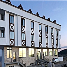 Sarıkamış Snowland Hotel
